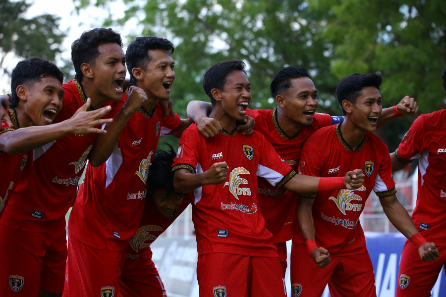 Lawan Afghanistan, Nova Arianto Siapkan Rotasi demi Matangkan Timnas U-17