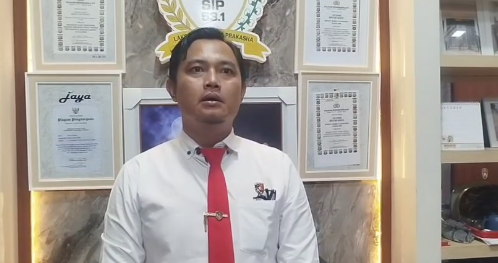 Delapan Kasus Curanmor Terjadi dalam Sebulan, Dua Belas Pelaku Ditangkap Polisi