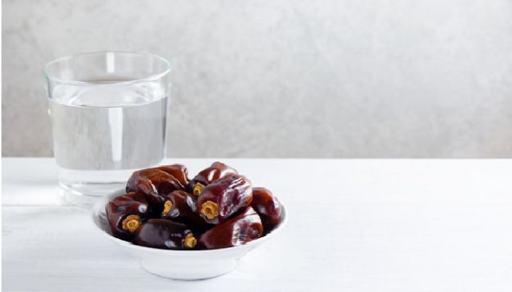 Berbuka Puasa dengan Menu yang Sehat dan Bergizi