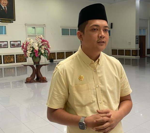 Hari Santri Nasional, Ketua DPRD Provinsi Jamb Harapkan Peningkatan Kualitas Pendidikan Agama