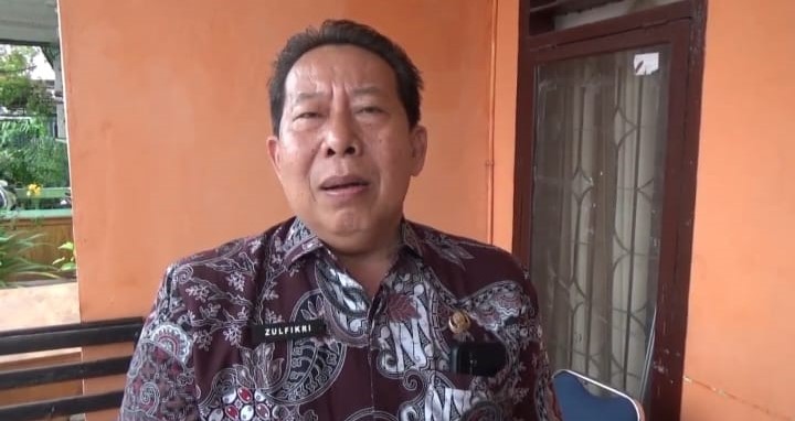 BPBD Imbau Masyarakat Waspadai Dampak Musim Penghujan