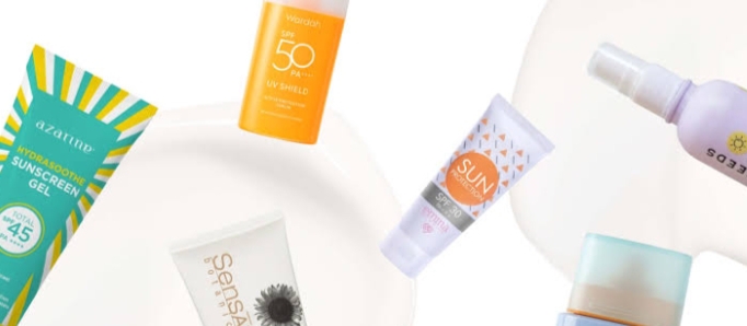 7 Rekomendasi Sunscreen Water-Based, Cocok untuk Kulit Wajah yang Berminyak