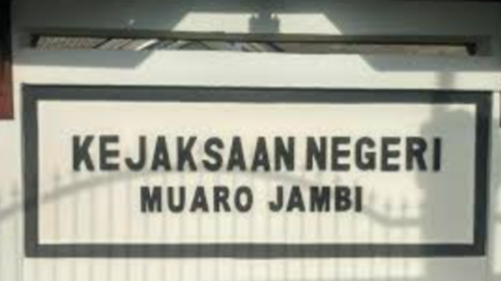 Menang Kasasi, Jaksa Ajukan Eksekusi Aset Negara Senilai 11 Miliar 