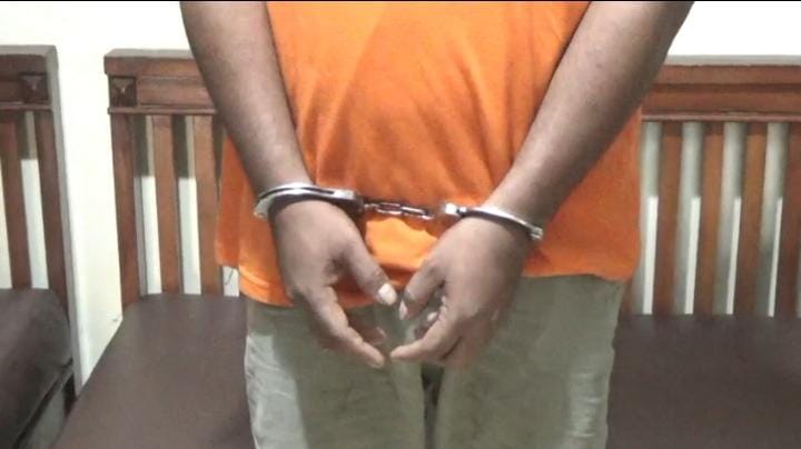 Polsek Kota Baru Buru DPO Kasus Curanmor dan Pencurian Buah Pinang