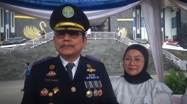 Terminal Alam Barajo Bakal Direvitalisasi Jadi Pusat Ekonomi Modern