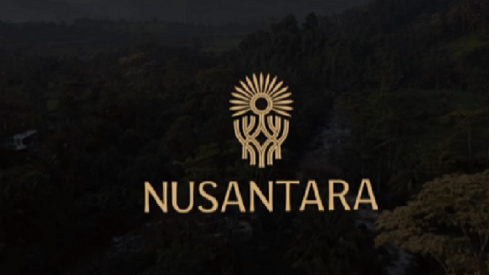 Makna di Balik Logo Nusantara, Ternyata Mengandung Sejarah Bahari Indonesia