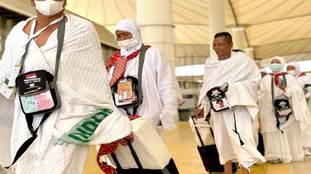 Menjelajahi Jalan Menuju Baitullah: Menelusuri Makna Ibadah Haji