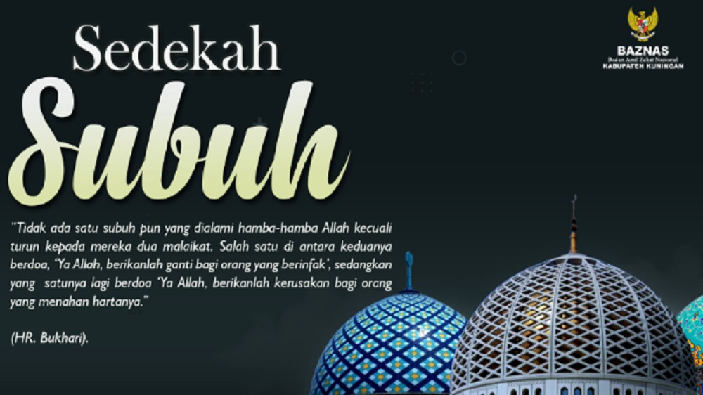 Simak Cara Bersedekah Subuh dan Ketahui Manfaatnya