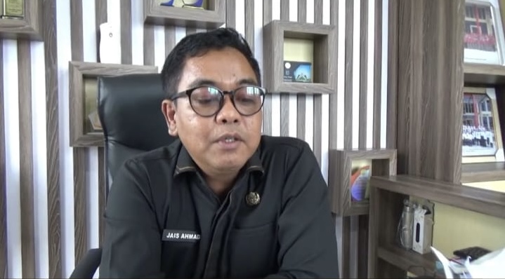 Serapan APBD Tanjab Barat Capai 76,85 Persen 