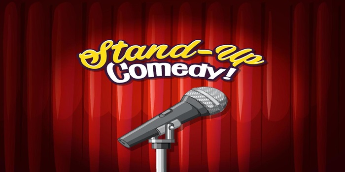 Mengapa Komedi Stand-Up Jadi Favorit Banyak Orang?  