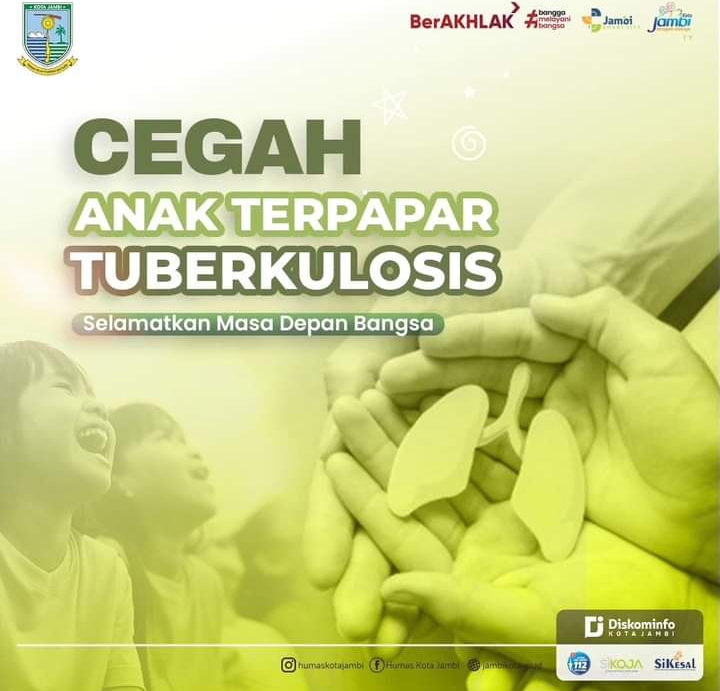 Obati TB dengan Terapi Pencegahan Tuberkulosis,Tahun 2023 di Indonesia Kasus TB Capai 821.000 