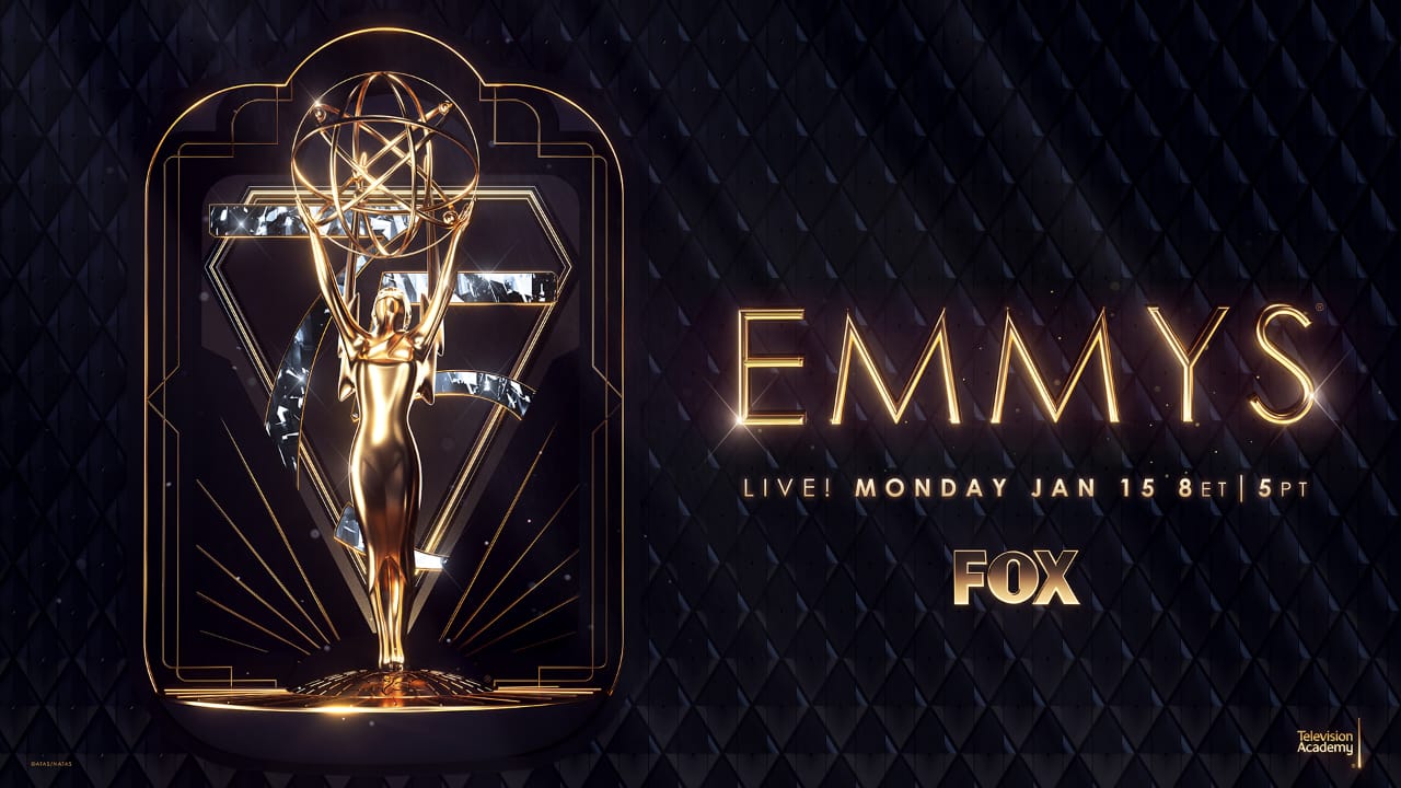 Sukses Dilaksanakan Setelah Tertunda, Emmy Awards 2023 Sorotan Serial TV Terbaik