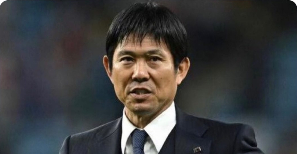 Hadapi Indonesia dan Australia, Jepang Siap Rotasi Besar: Moriyasu Prioritaskan Kebugaran dan Strategi
