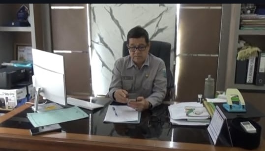 P3AP2KB Catat 34 Kasus Kekerasan terhadap Perempuan dan Anak hingga Oktober di Kuala Tungkal, Tanjab Barat