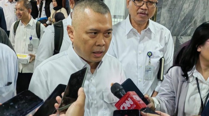 Jelang Nataru, Menhub Ajak Masyarakat Gunakan Kuota Mudik Gratis