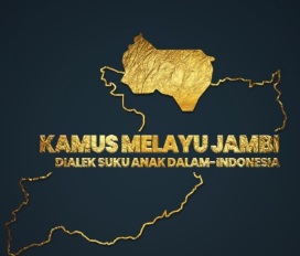 Keindahan dan Keragaman Bahasa, Menjelajahi Dialek Bahasa Melayu Jambi