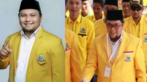 Budiman Busro Mundur dari Partai Golkar, Ivan Wirata Siapkan Penggantinya di DPRD Muaro Jambi