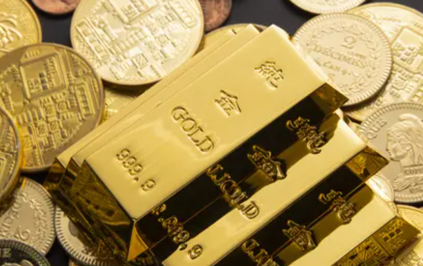 Sejarah Terbentuknya E-Gold, Cikal Bakal Berkembangnya Uang Digital di Era Modern