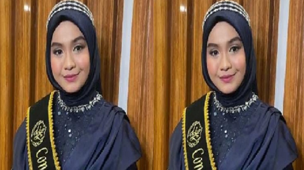 Sebagai Bentuk Apresiasi Menjuarai Indonesia Idol, ISI Meluluskan Salma dari Seluruh Matakuliah Praktik di Kam