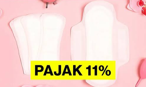 Pengenaan PPN Pada Pembalut Wanita dan Buku Jadi Sorotan Publik, DJP Buka Suara