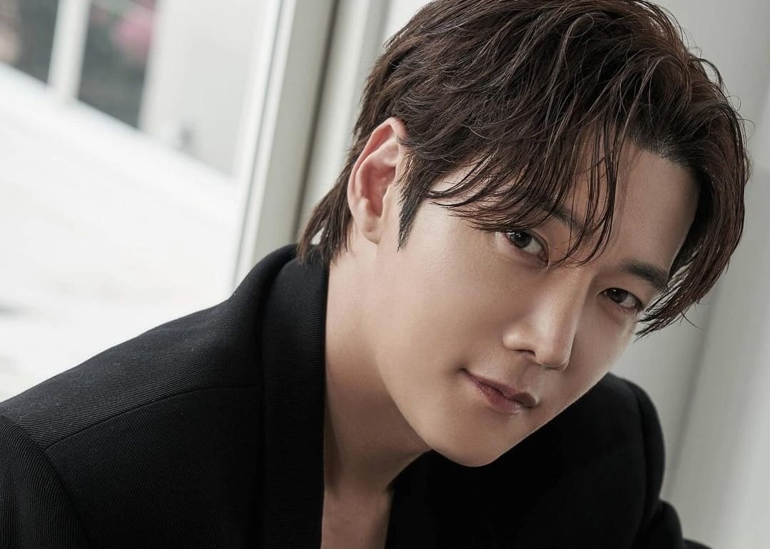 Choi Jin-hyuk Siap Gelar Fan Meeting Perdana di Jakarta, Siapkan Tiket untuk Para Penggemar