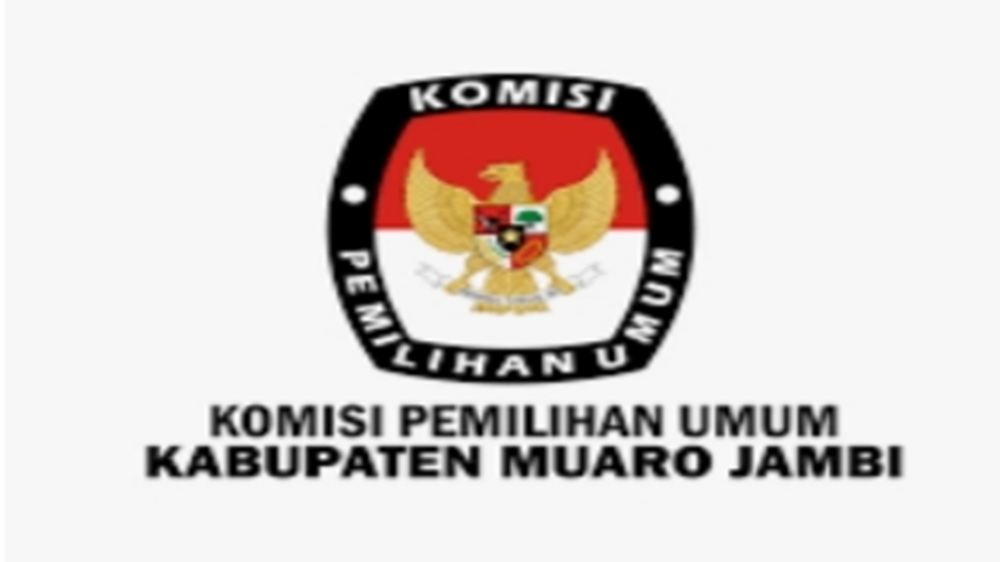 KPU Muaro Jambi Mengusulkan Percetakan Surat Suara Kepada KPU RI