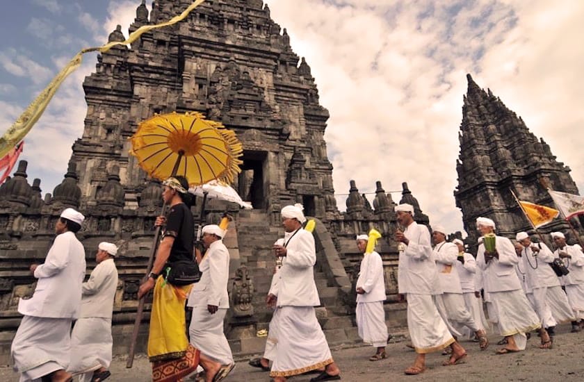 Libur Nyepi 2026 Ditetapkan Dua Hari, Masyarakat Berpotensi Nikmati Long Weekend