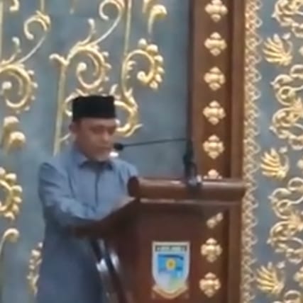 Pansus IV DPRD Kota Jambi Minta RS H Abdul Manaf  Membayarkan Jasa Tenaga Kerja Segera & Tingkatkan Pelayanan