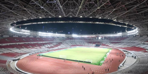 Indonesia Ditunjuk Sebagai Tuan Rumah Piala Dunia U-17, PSSI Cari Stadion Pengganti GBK