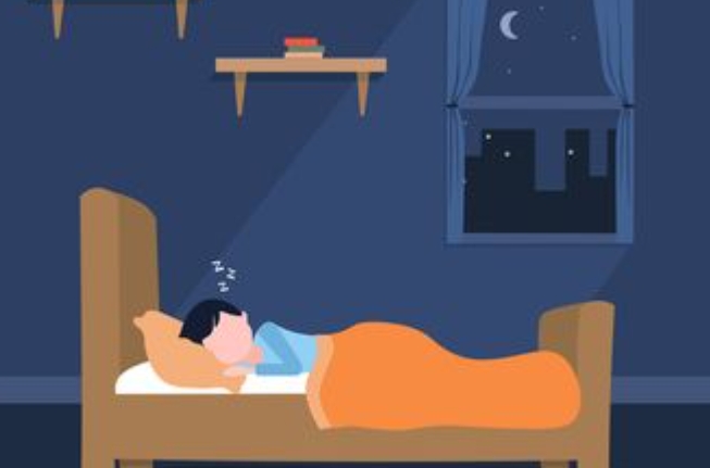 Benarkah Lampu Mati Membuat Tidur Nyenyak di Malam Hari? Ini Faktanya