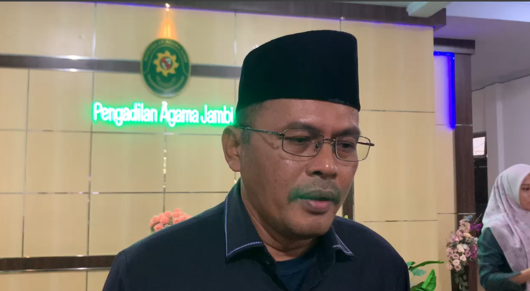 Pemkot dan Pengadilan Agama Jambi Bersinergi Lindungi Hak Perempuan dan Anak Pascaperceraian