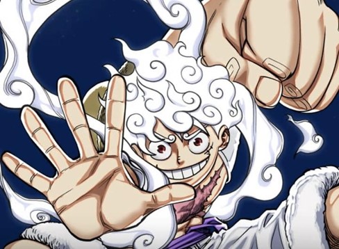 Luffy Karakter One Piece yang Simbol Harapan, Berikut Silsilah Keluarganya