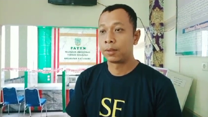 Pihak Kelurahan Kenali Asam Bawah Menanggapi Kasus Pelecehan Seksual Pondok Pesantren Sri Muslim Mardatillah