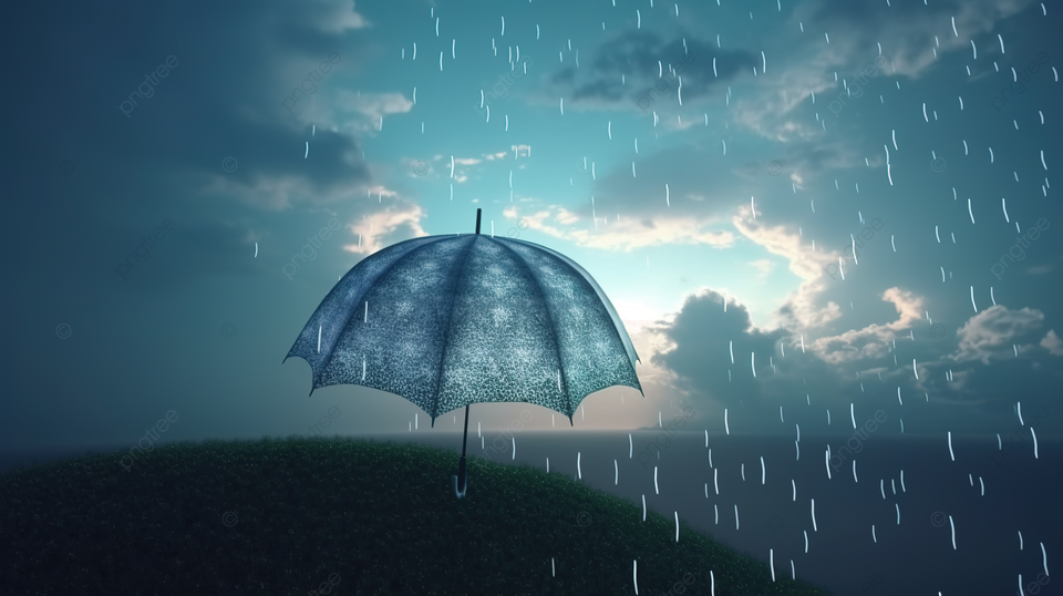 7 Tips Menjaga Kesehatan di Musim Hujan, Nomor 3 Sangat Penting dan Jarang dilakukan