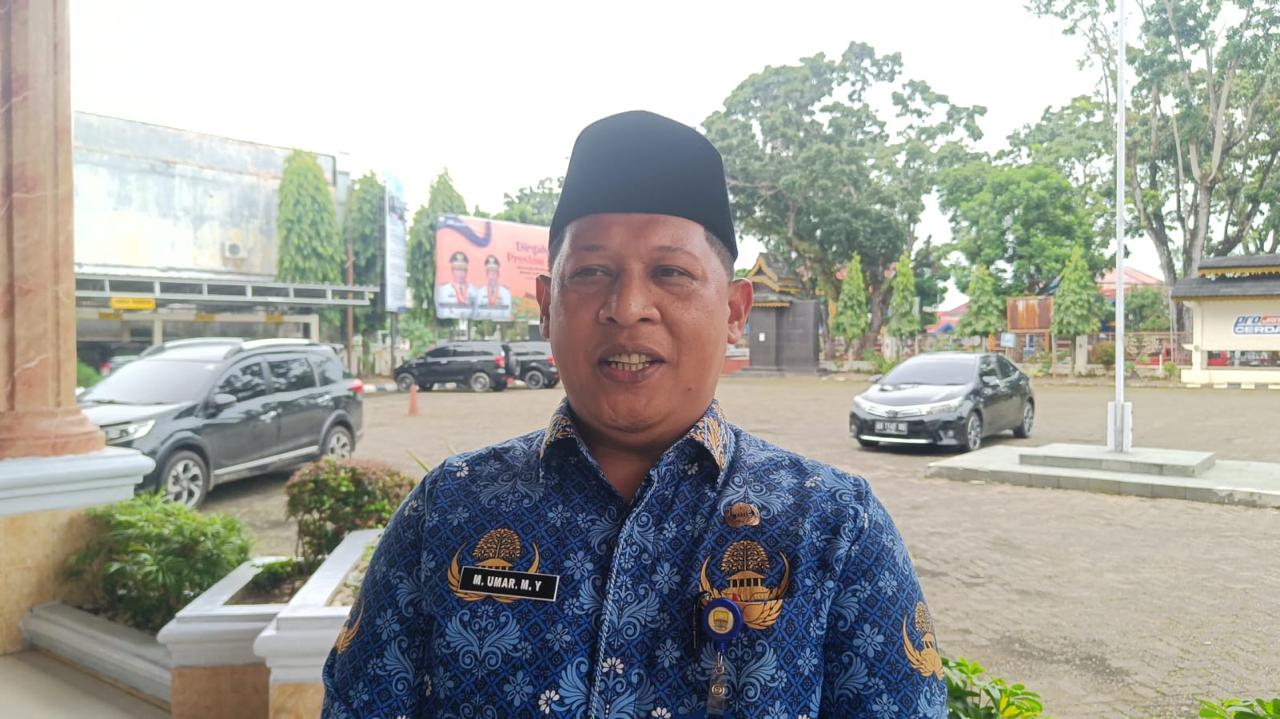 Selama Ramadan, Durasi Satu Jam Pelajaran Di Jambi Menjadi 30 Menit
