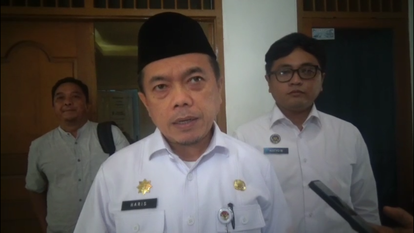 Gubernur Al Haris Percepat Pembangunan SPPG di Daerah Terpencil