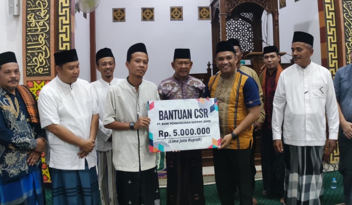 Wabup A. Khafidh Ingatkan Bahaya Penculikan Anak dan Stabilitas Harga Jelang Lebaran