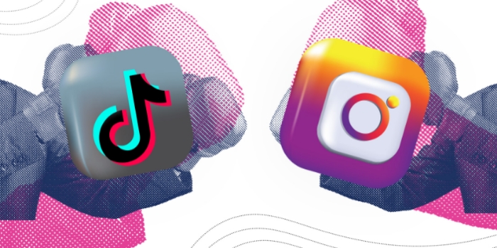 Instagram Reels vs TikTok: Siapa yang Menang?