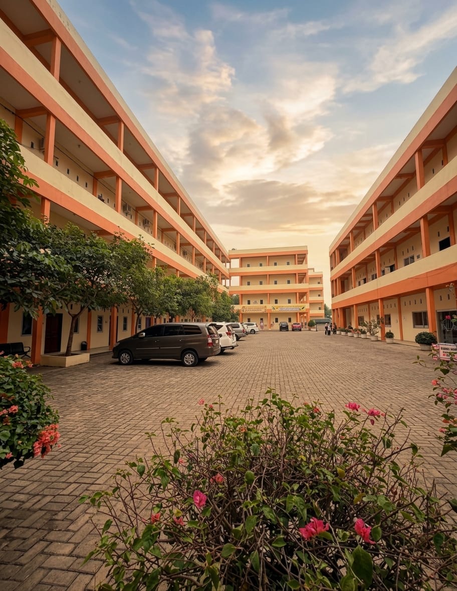 Universitas Adiwangsa Jambi Siap Menjadi Tuan Rumah Launching Entrepreneurship Award ke-10