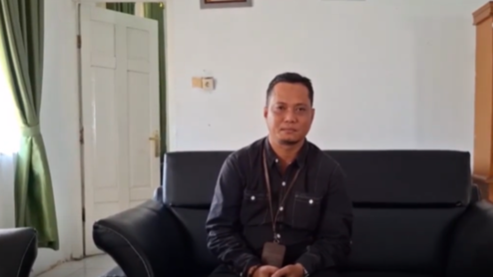 Pengrekrutan Panterlih Ditunda, KPU Muaro Jambi Menunggu Juknis Baru dari KPU RI