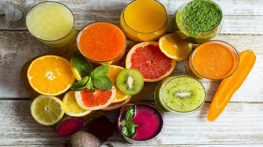 Cek Fakta : Keunggulan Pressed Juice Daripada Juice Biasa