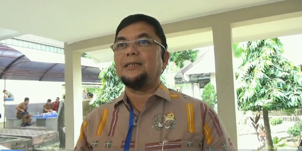Waka DPRD Ivan Wirata Harap Tidak Terjadi Lagi Kebocoran Dalam Penggunaan Apbd