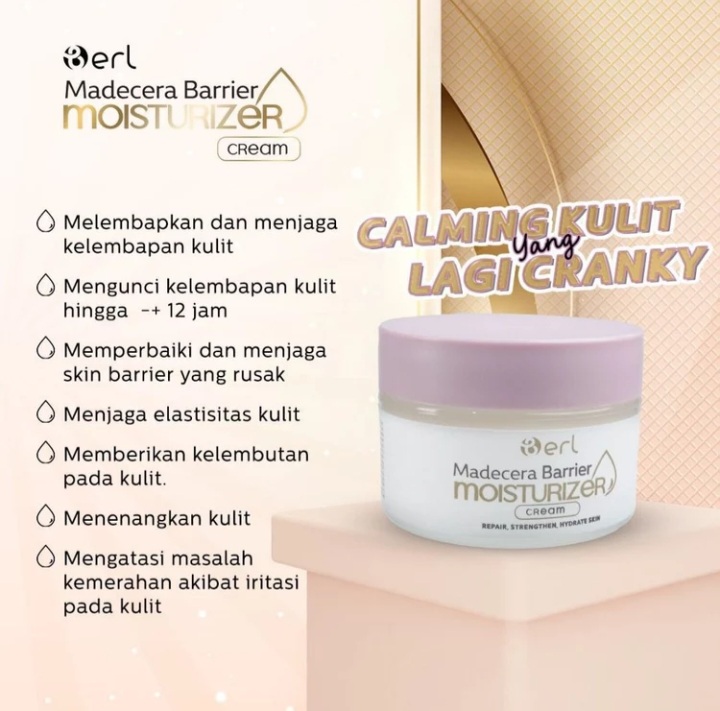 Dulu Kulit Cepat Rewel, Sekarang Lebih Tenang Seharian