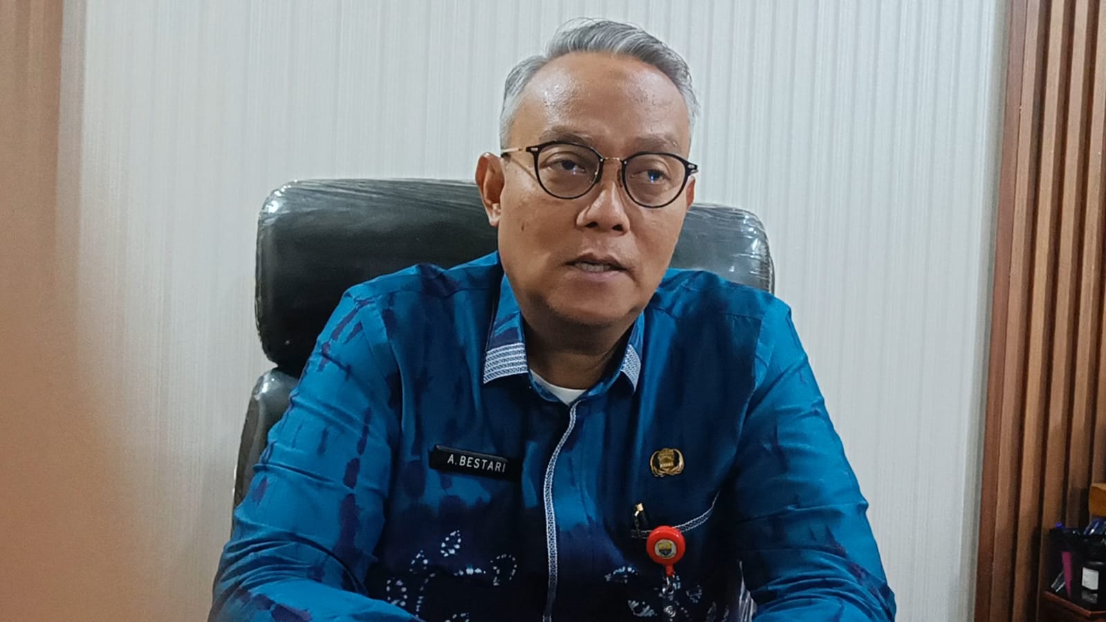 Pelatihan Calon Careworker ke Jepang Dimulai di Jambi