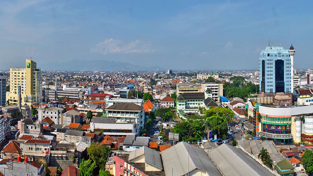 Kenapa Bandung Disebut Kota Kembang? 5 Alasan Keindahannya