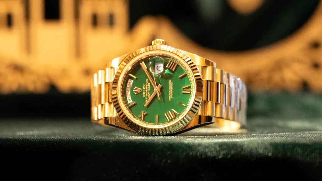 Kilau Kebijakan Saat 'Rolex' Masuk Skuad Timnas dari Kantor Prabowo