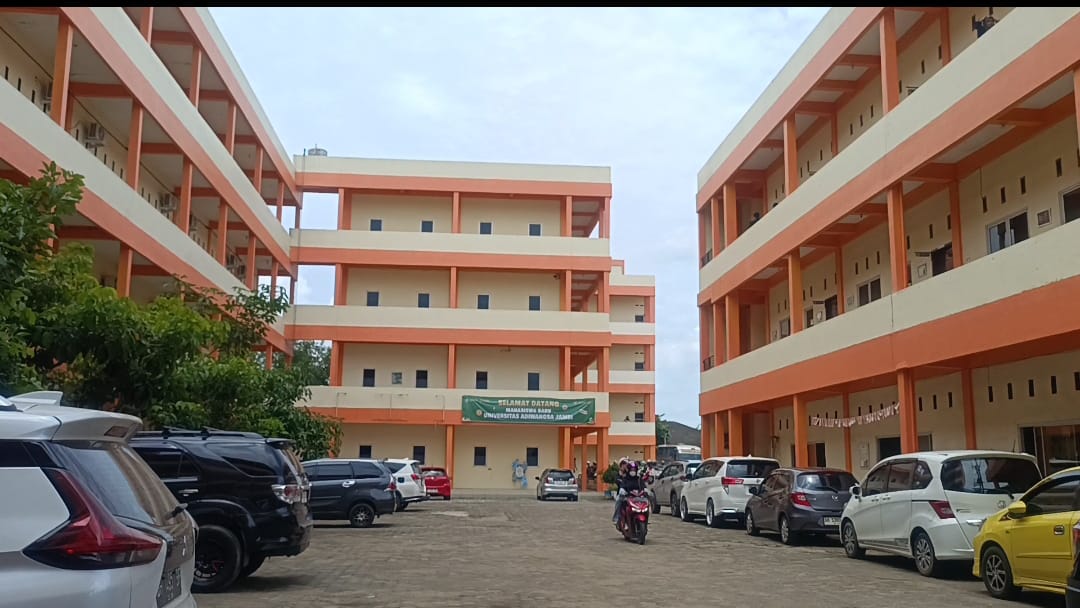 UNAJA Cetak Generasi Unggul Digital dan Entrepreneurship