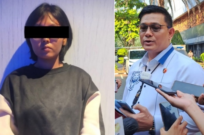 21 Anak Jadi Korban Perdagangan Orang Lewat Media Sosial