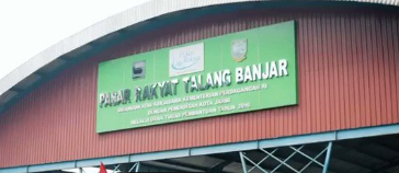 Pasar Rakyat Talang Banjar Kota Jambi : Menjelajahi Surga Kuliner