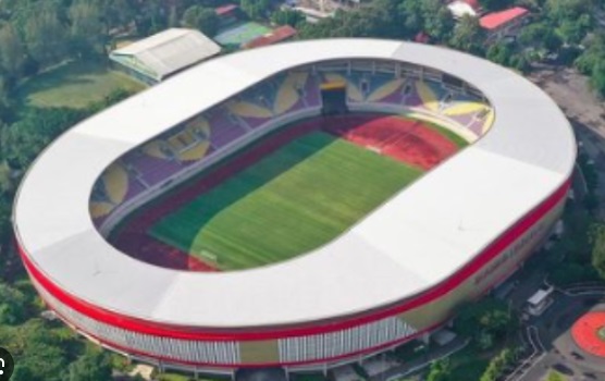 Besok!! FIFA Gelar Inspeksi Stadion Piala Dunia U-17 